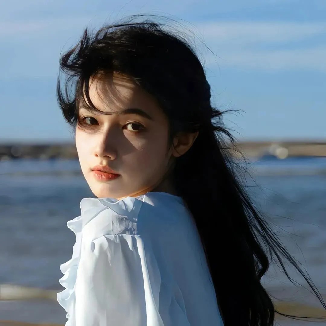 红发女郎