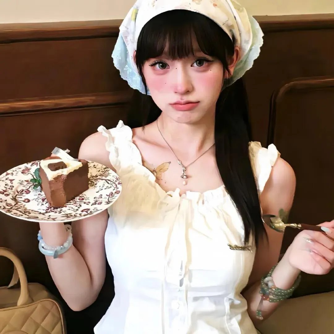 少女杀手